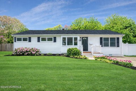 Homes For Sale - 182 Wall Street<br/> West Long Branch, NJ 07764