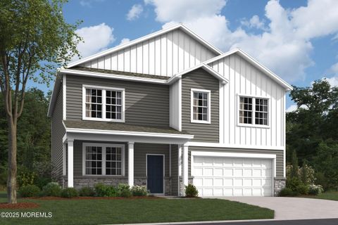 Photo of 24 Dahlia Court, Bayville, NJ 08721 (MLS # 22531177)