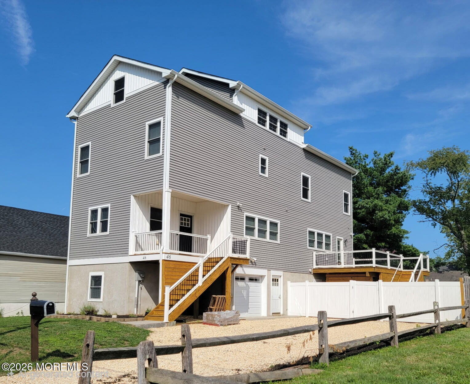 46 Hudson Avenue