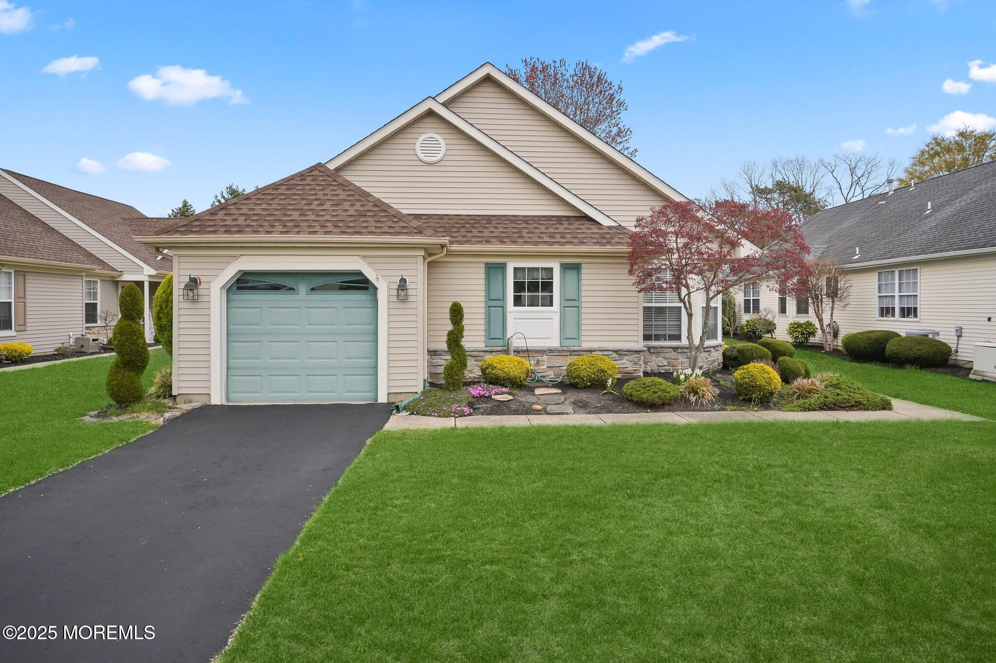2705 Brookdale Court, Toms River, New Jersey image 3