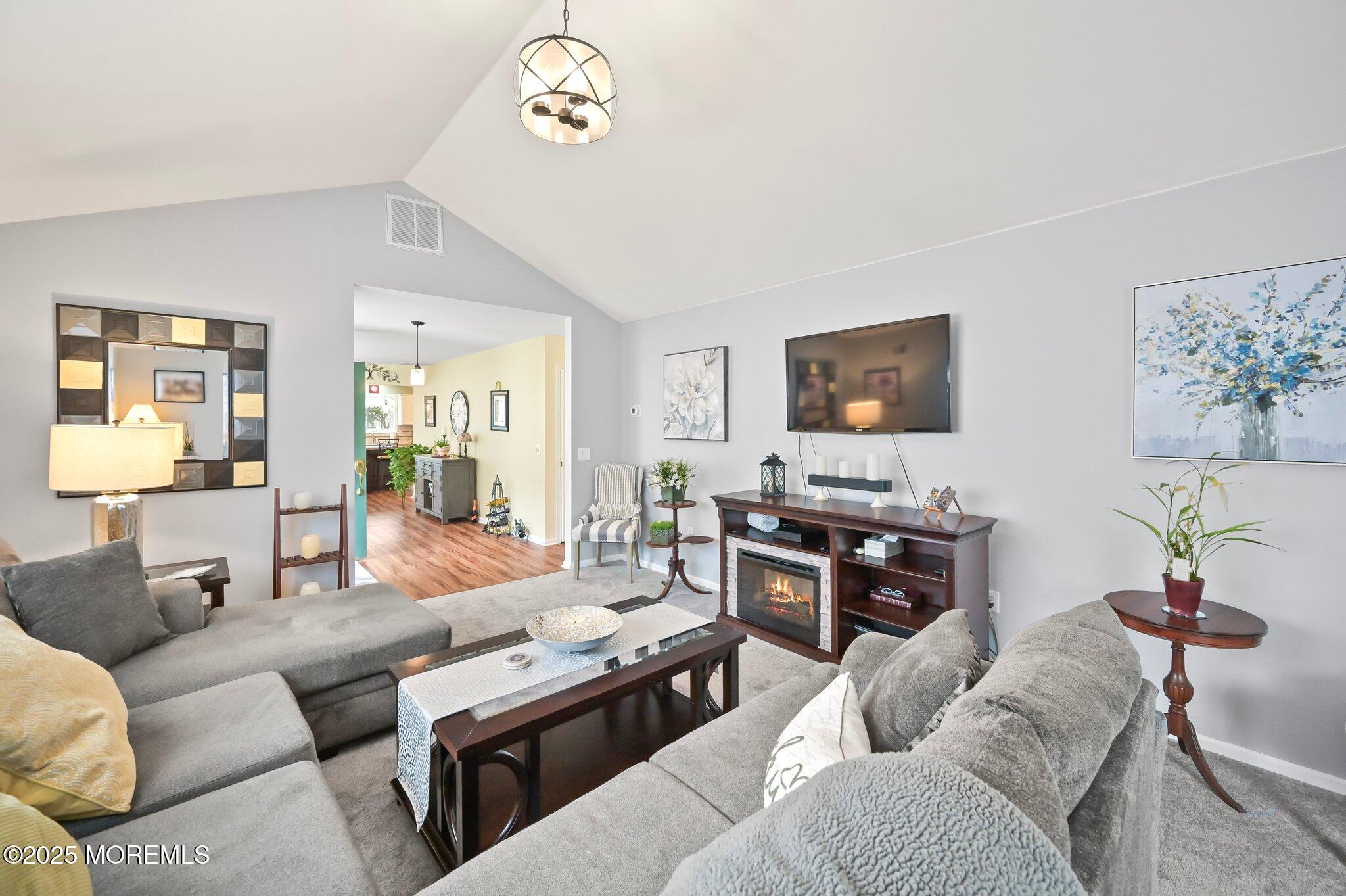 2705 Brookdale Court, Toms River, New Jersey image 7