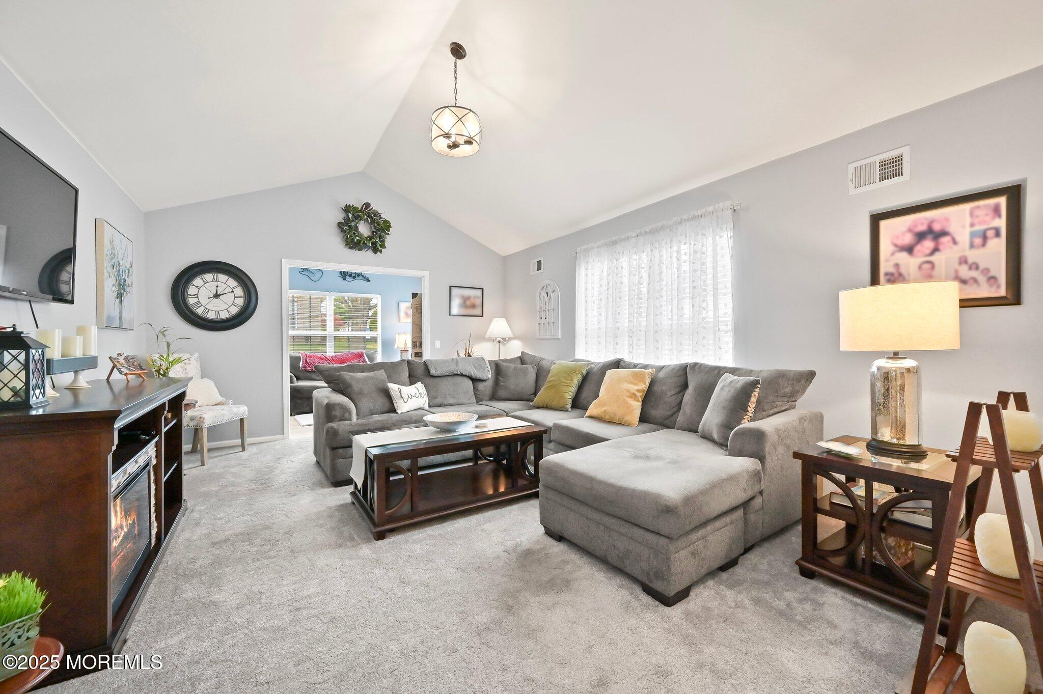 2705 Brookdale Court, Toms River, New Jersey image 6