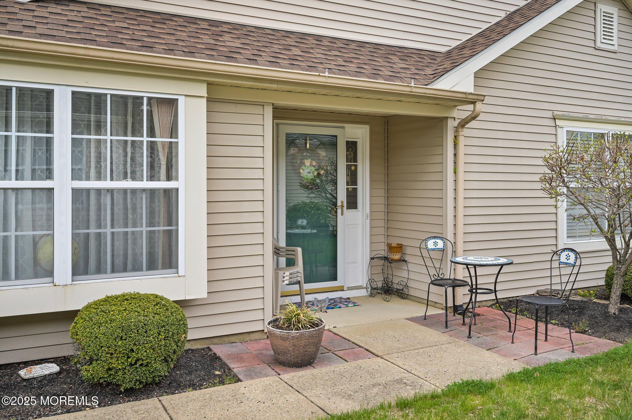 2705 Brookdale Court, Toms River, New Jersey image 4