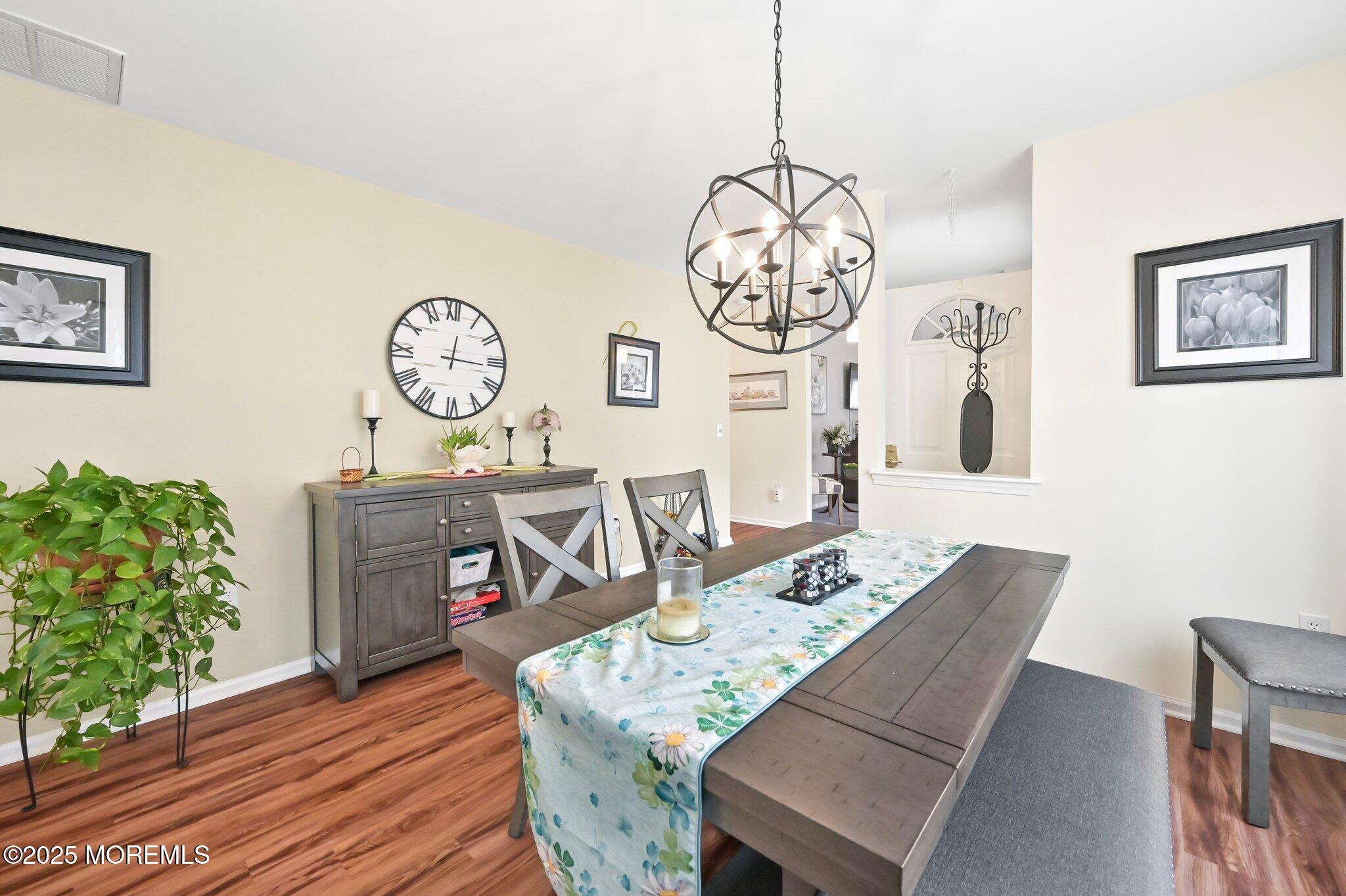 2705 Brookdale Court, Toms River, New Jersey image 11