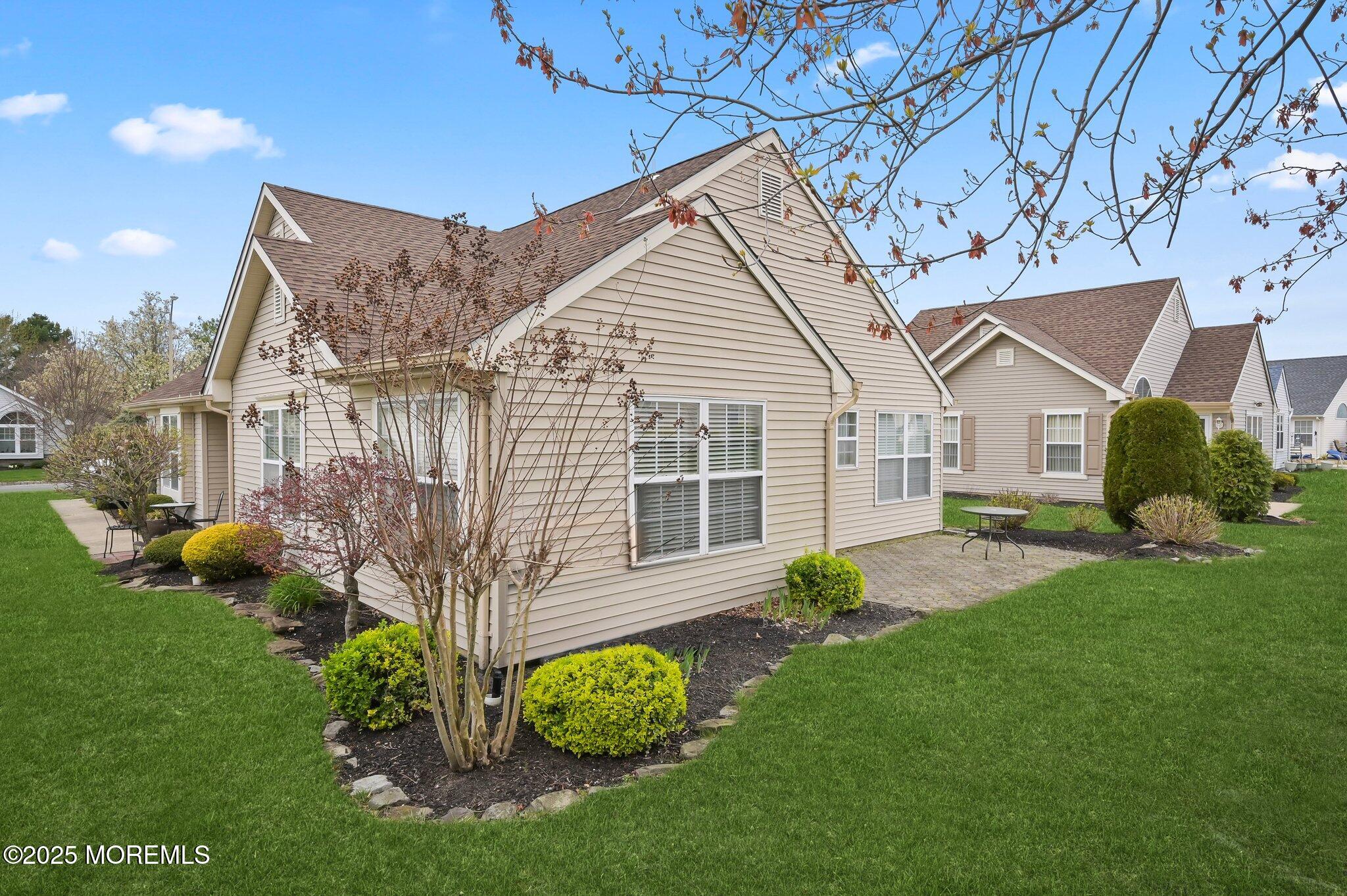 2705 Brookdale Court, Toms River, New Jersey image 21