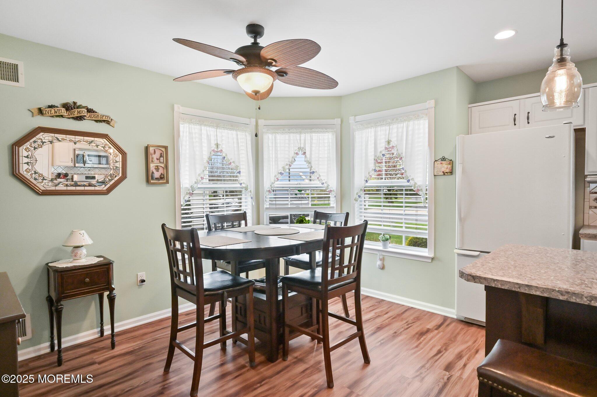 2705 Brookdale Court, Toms River, New Jersey image 16