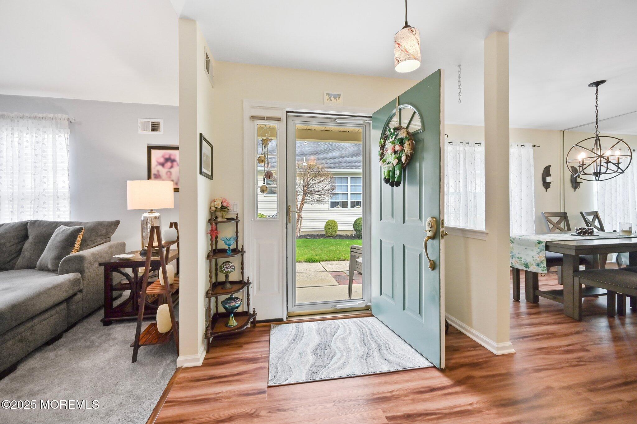 2705 Brookdale Court, Toms River, New Jersey image 5