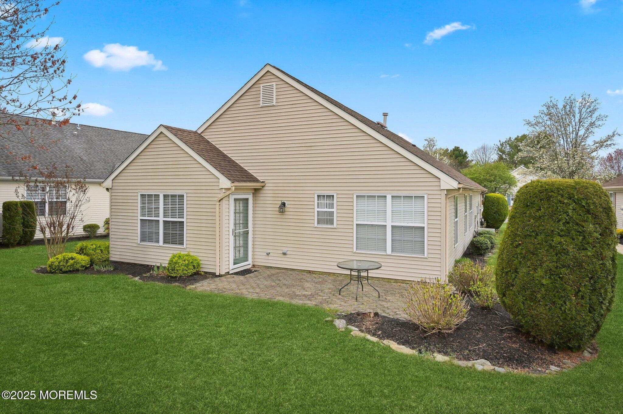 2705 Brookdale Court, Toms River, New Jersey image 22