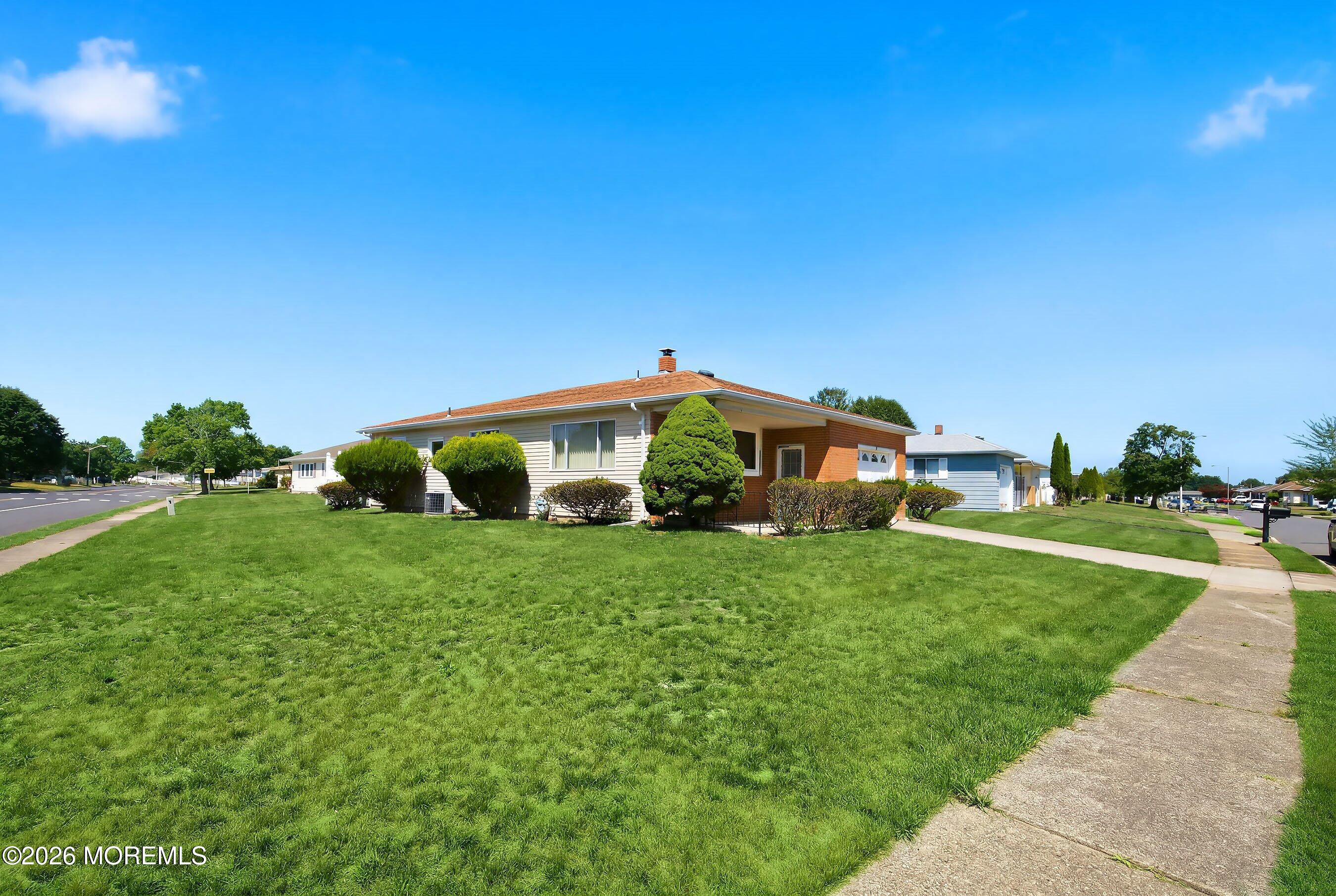 57 Liberta Drive