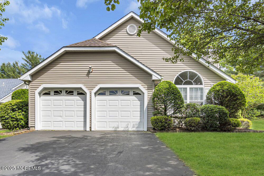 3167 Wood Spring Lane, Toms River, New Jersey image 1