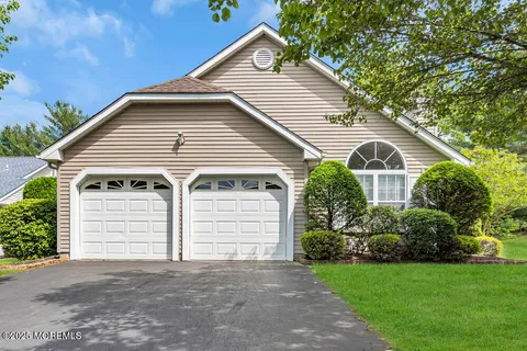3167 Wood Spring Lane, Toms River, NJ 08755 - MLS#: 22515231