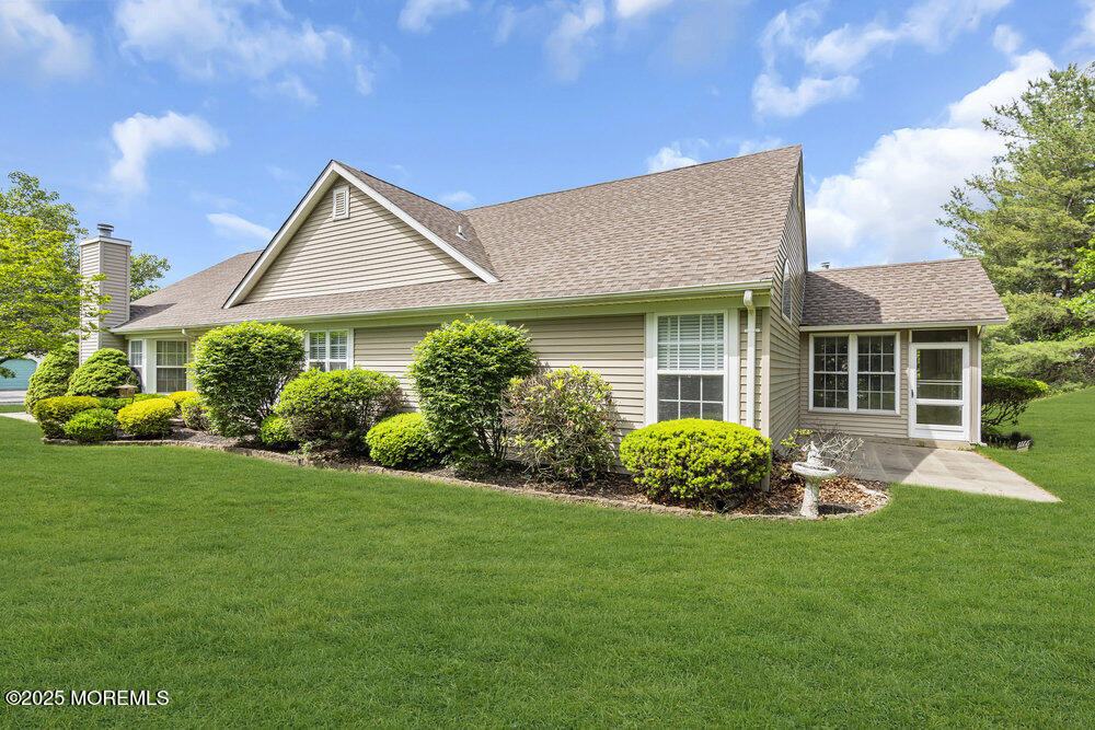 3167 Wood Spring Lane, Toms River, New Jersey image 35