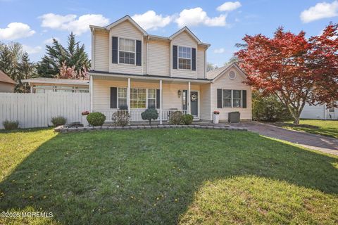 Photo of 39 Tioga Drive, Howell, NJ 07731 (MLS # 22610717)