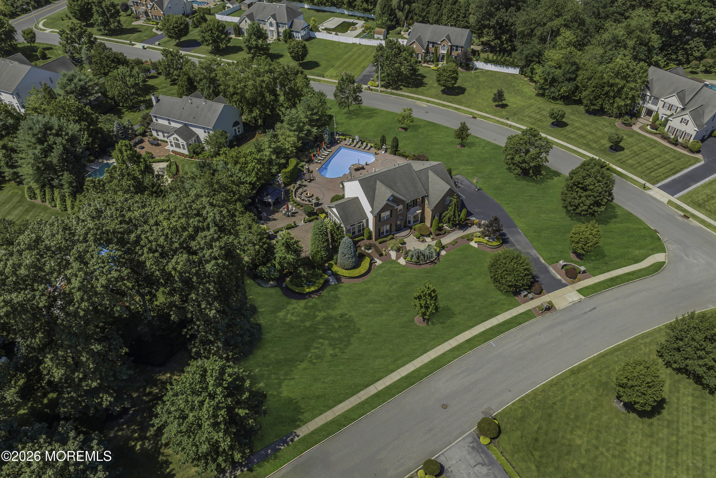 10 Yearling Place