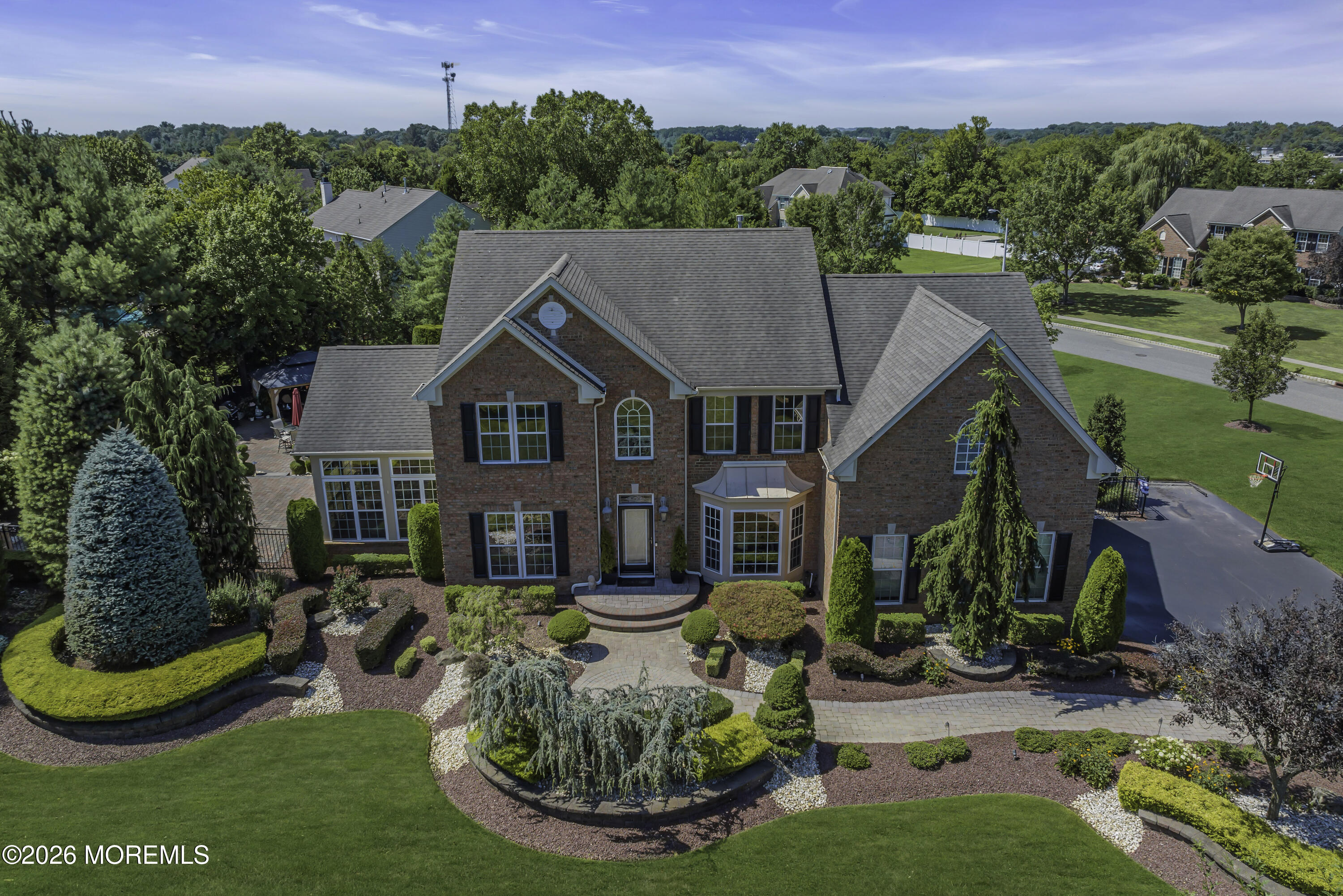 10 Yearling Place