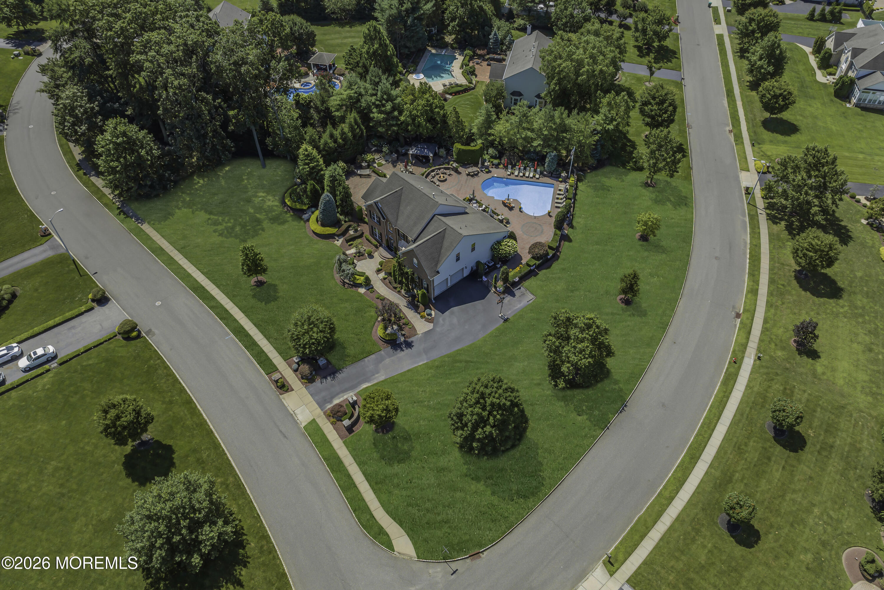 10 Yearling Place