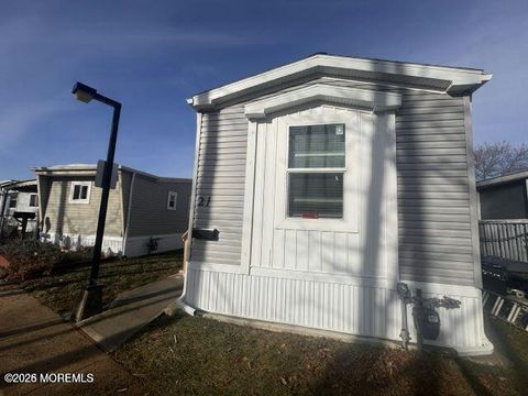 21 Gary Avenue Hazlet NJ 07730