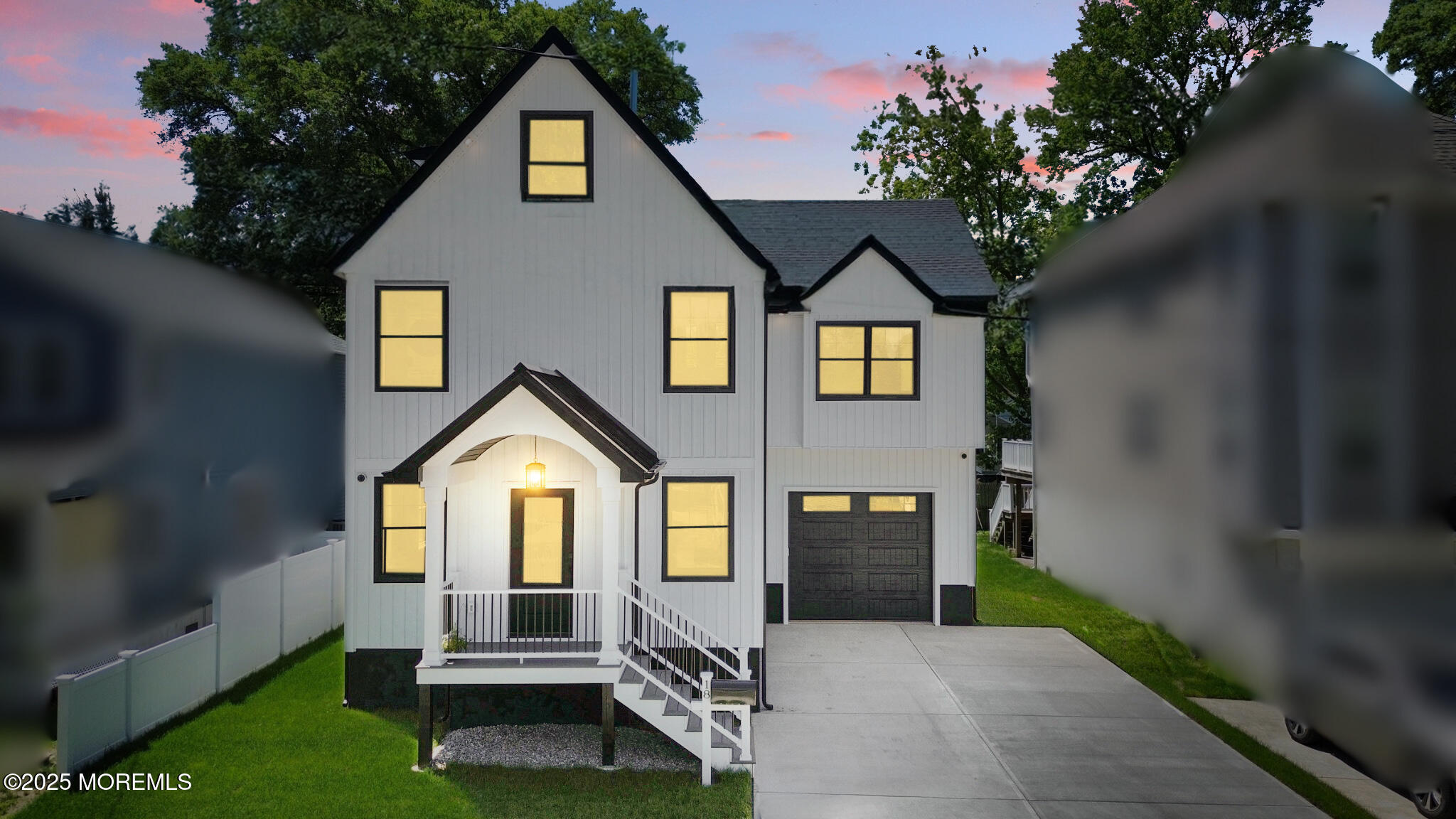18 Neptune Place