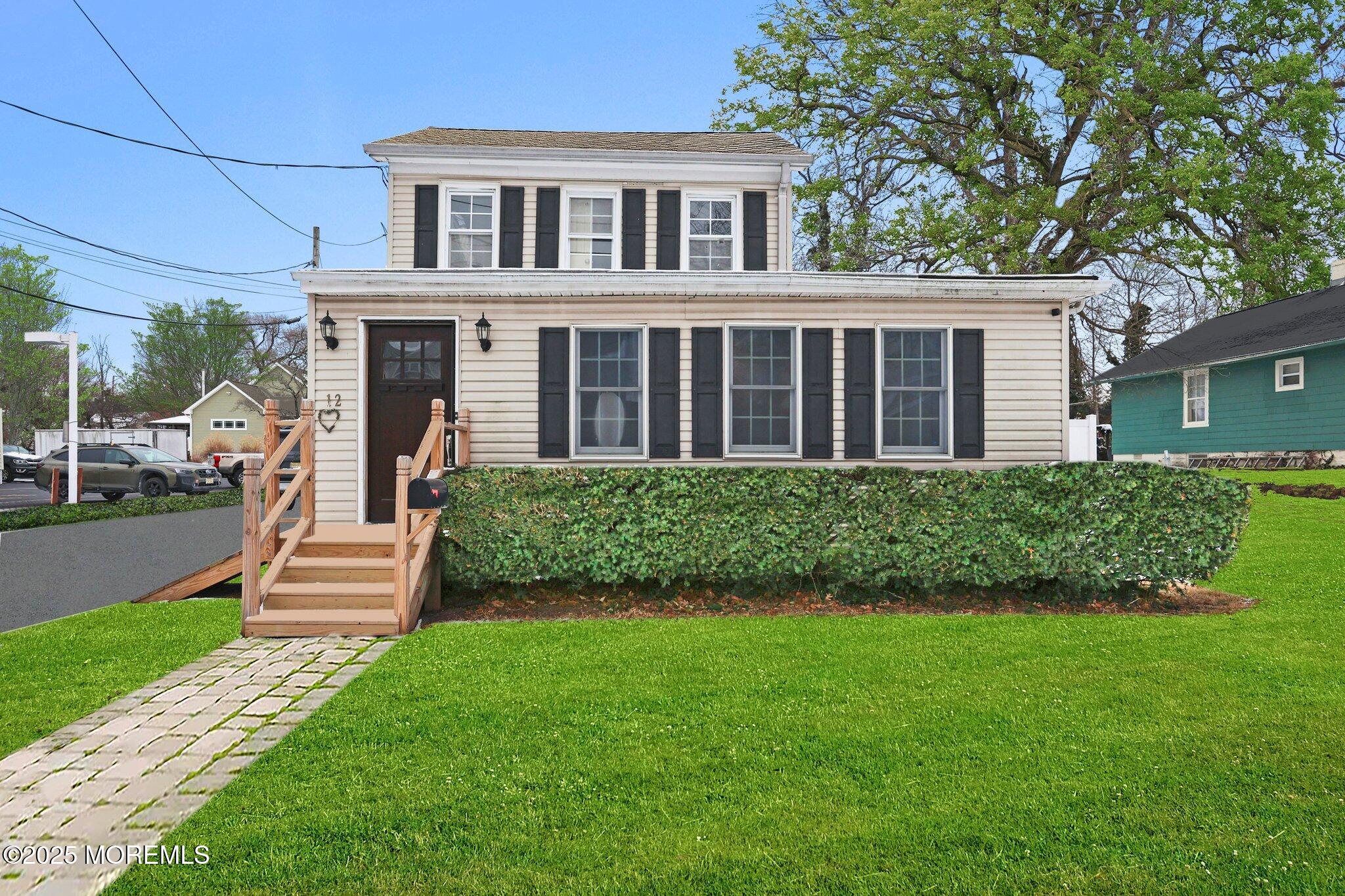 12 Main Street, Oceanport, New Jersey image 1