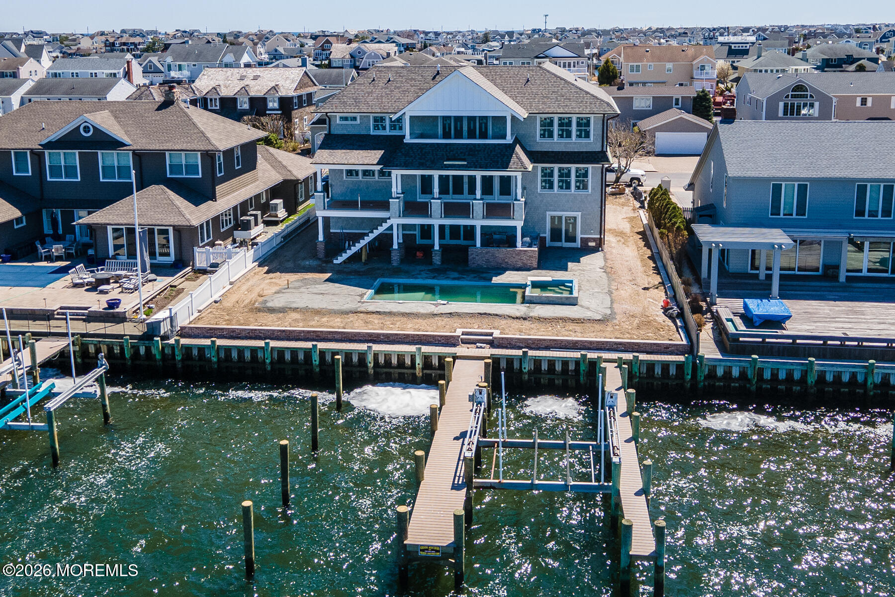 275 Curtis Point Drive