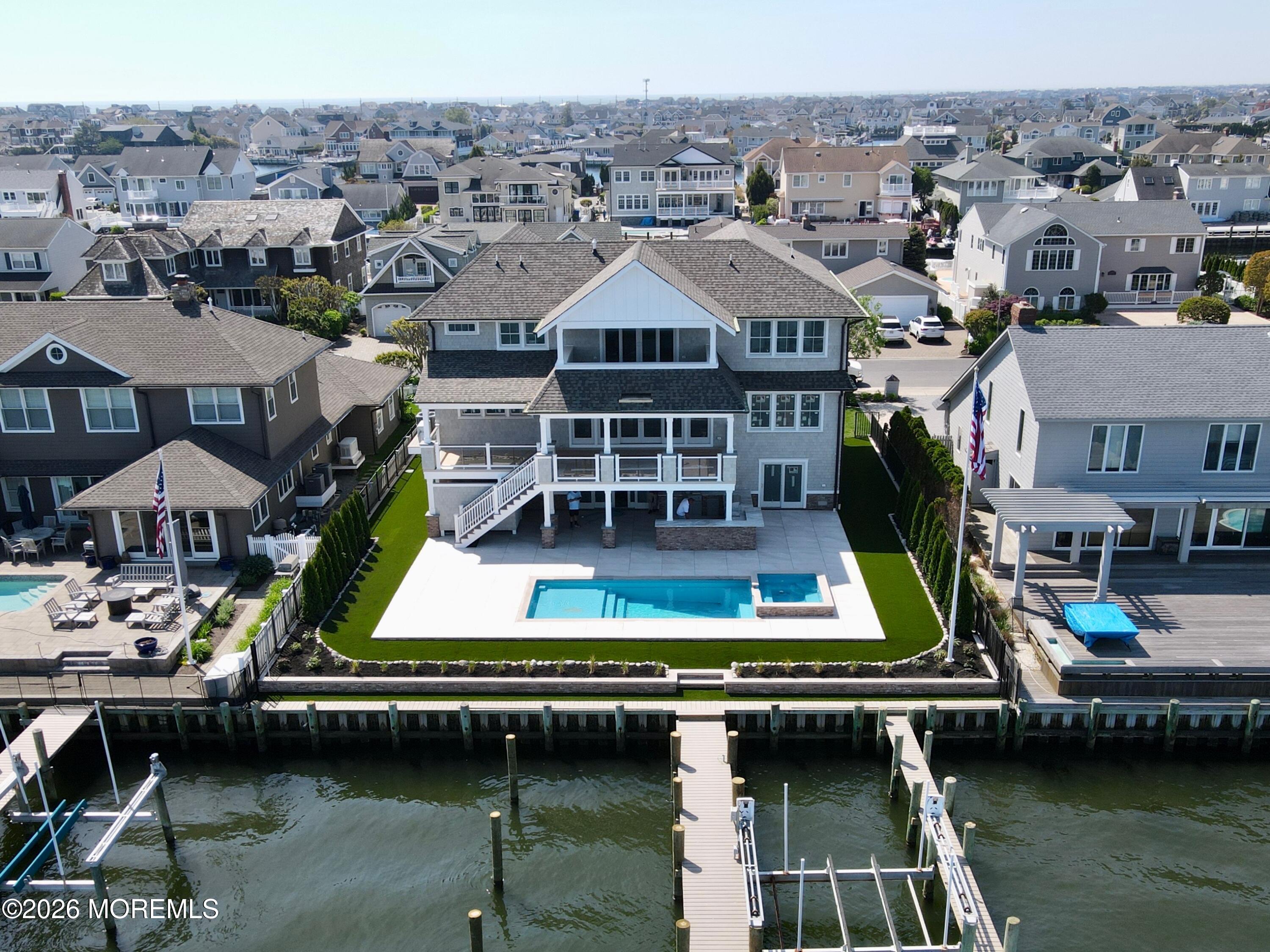 275 Curtis Point Drive