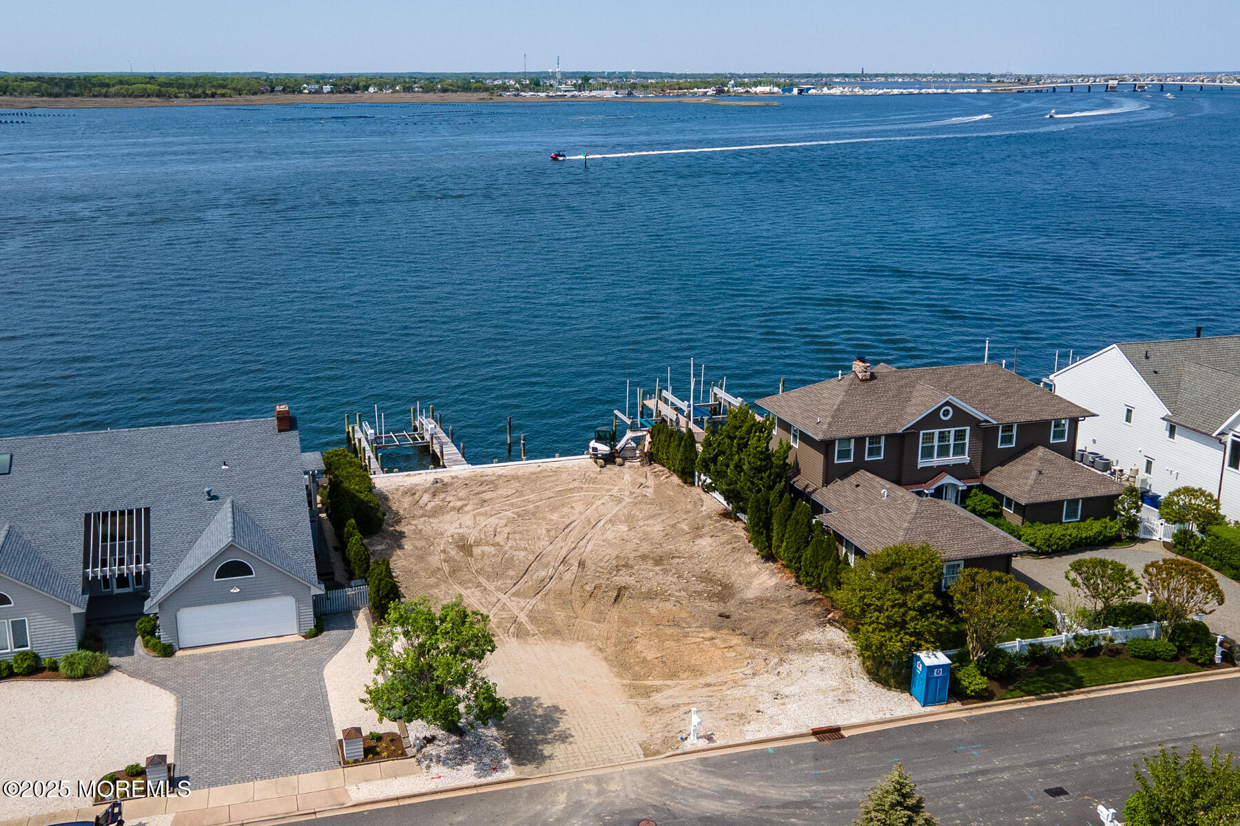 275 Curtis Point Drive, Mantoloking, New Jersey image 12