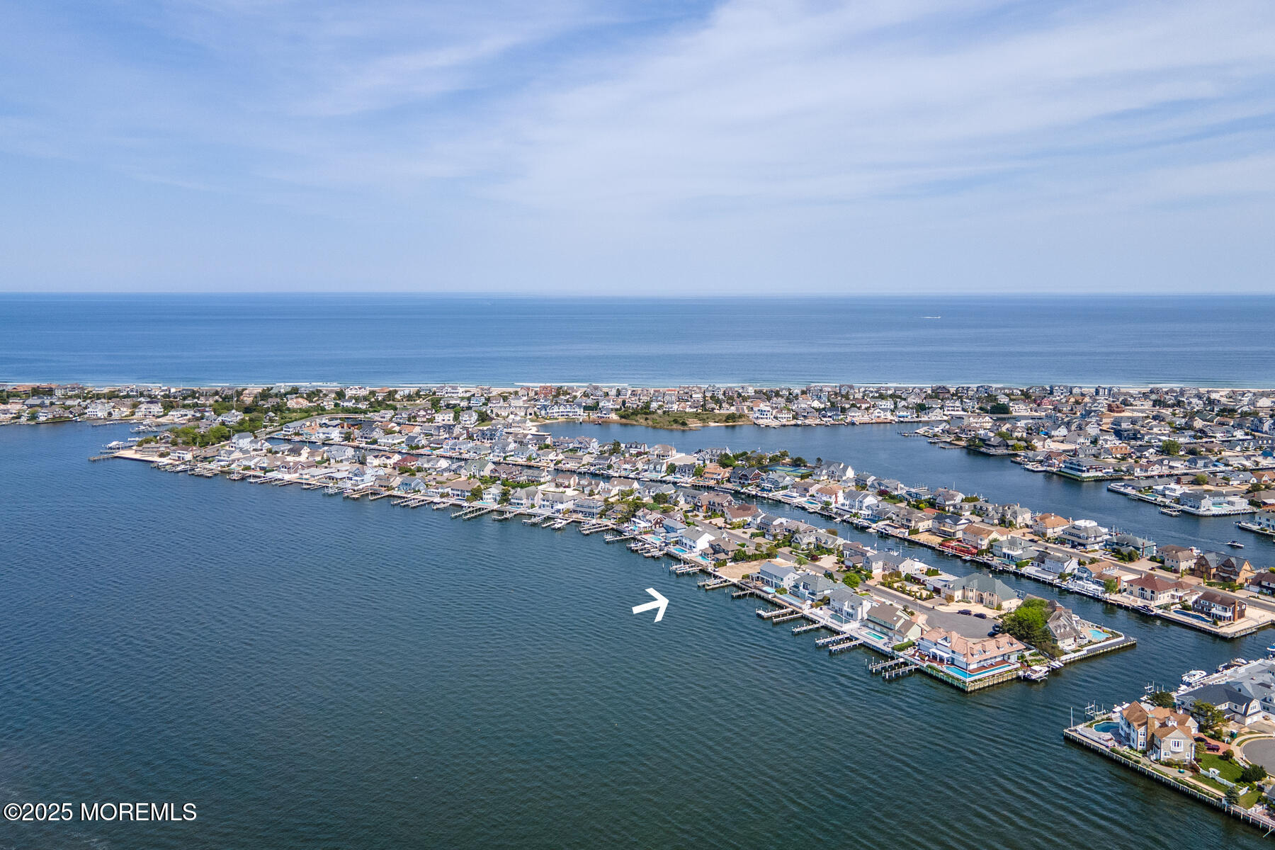 275 Curtis Point Drive, Mantoloking, New Jersey image 14