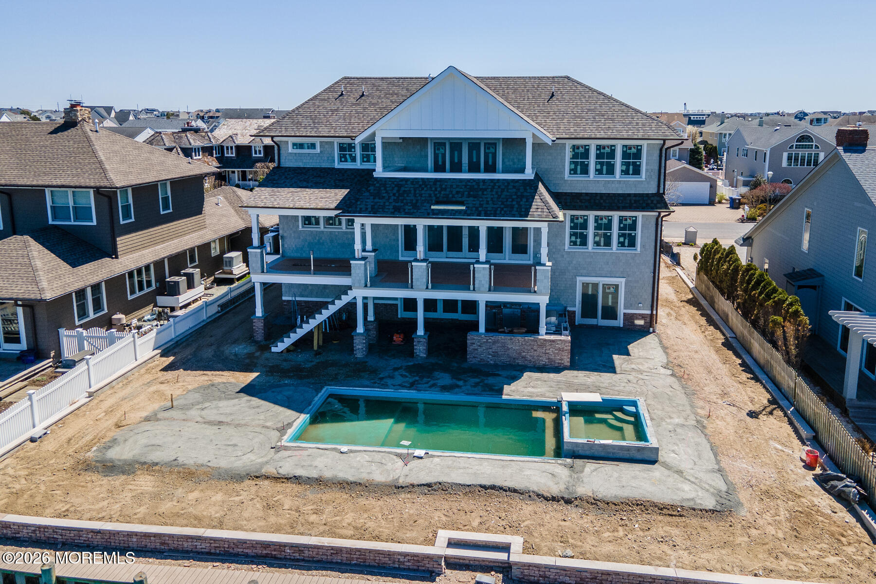 275 Curtis Point Drive