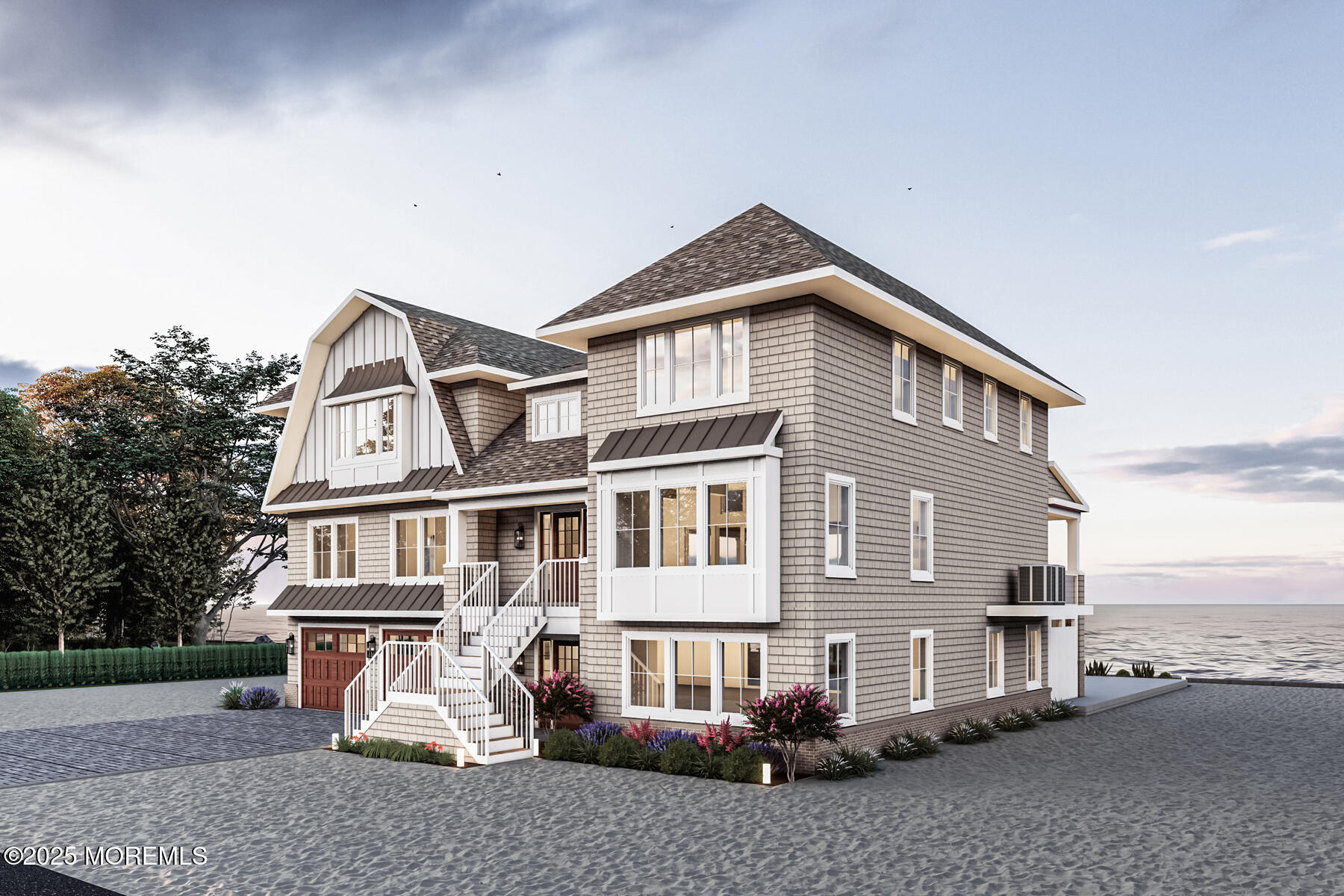 275 Curtis Point Drive, Mantoloking, New Jersey image 4