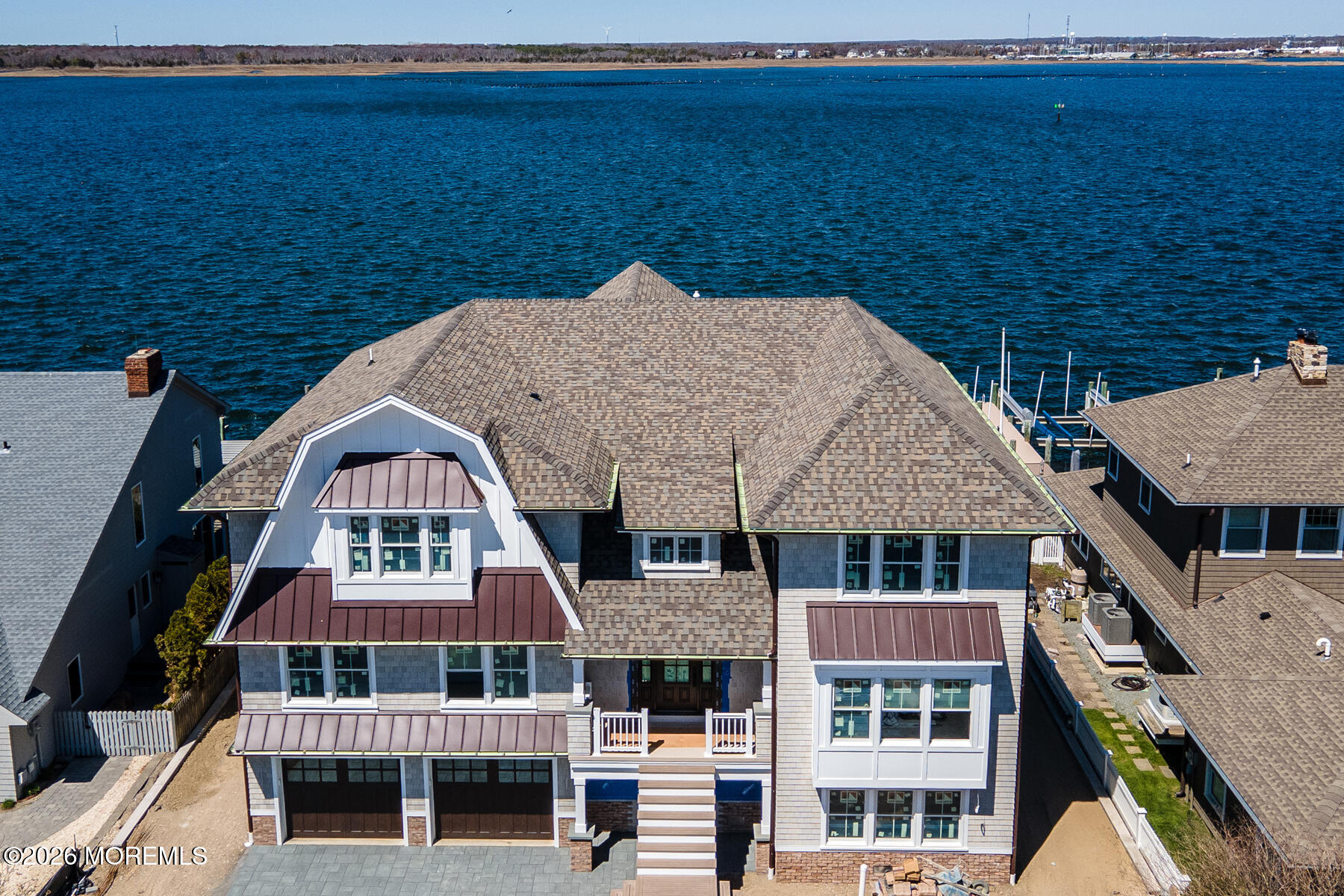 275 Curtis Point Drive