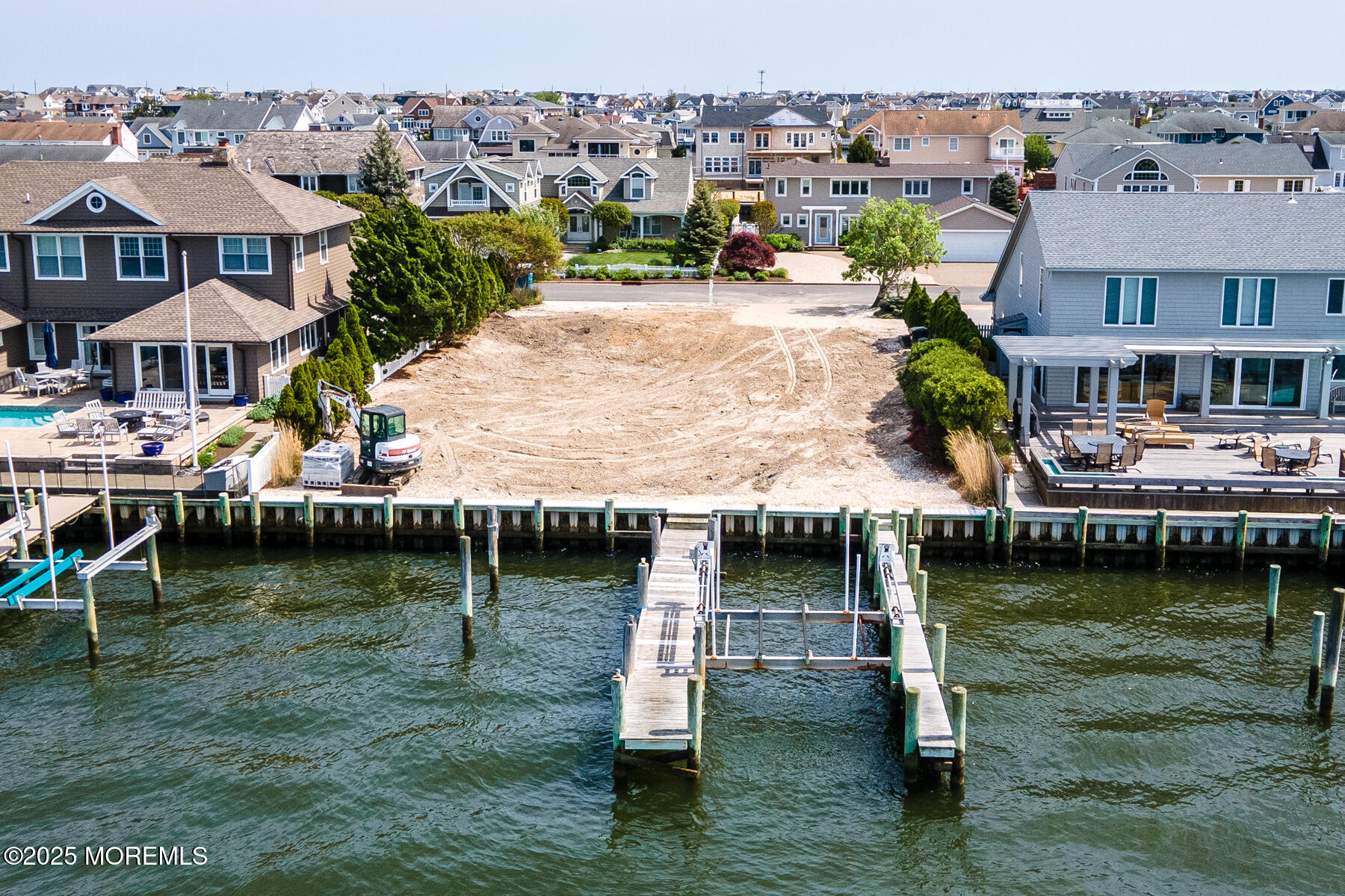 275 Curtis Point Drive, Mantoloking, New Jersey image 16