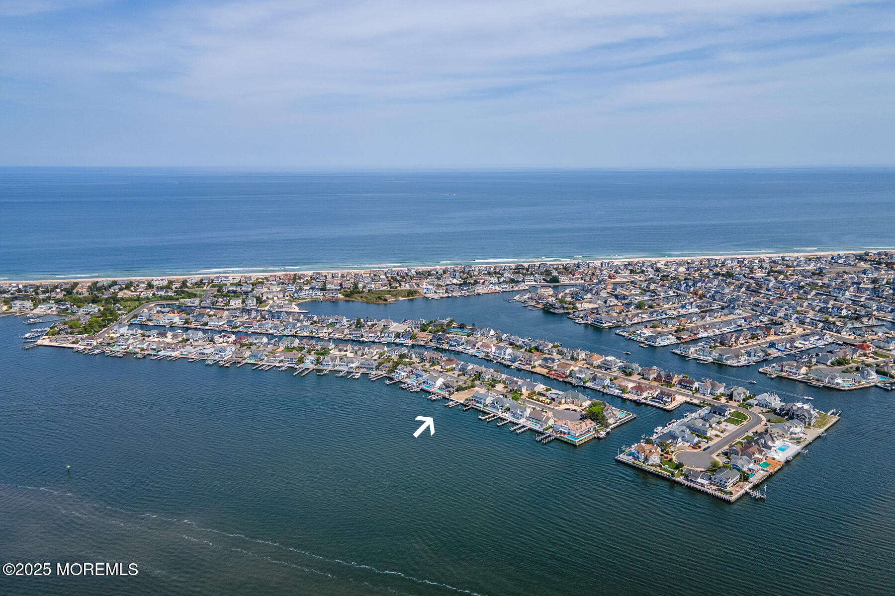 275 Curtis Point Drive, Mantoloking, New Jersey image 13