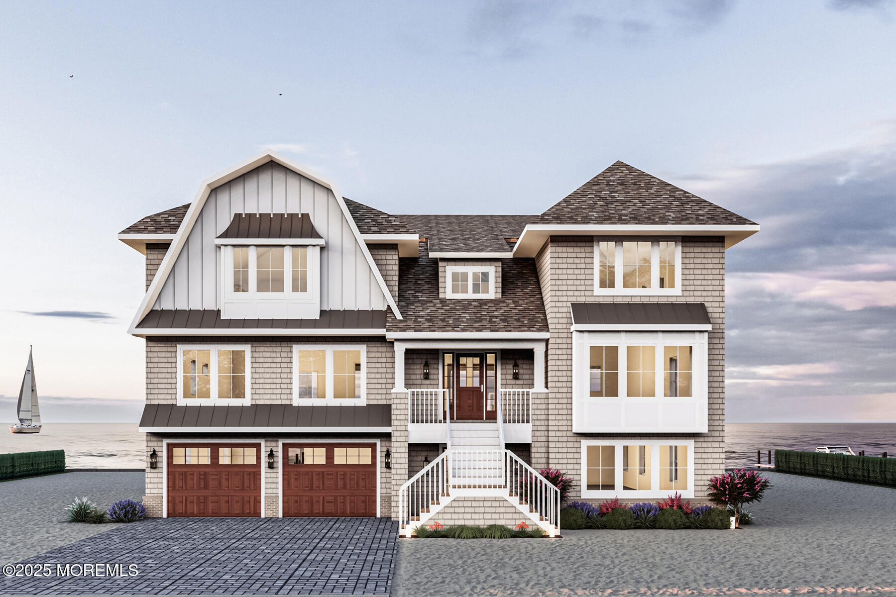 275 Curtis Point Drive, Mantoloking, New Jersey image 2