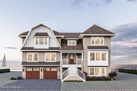 275 Curtis Point Drive Mantoloking NJ 08738