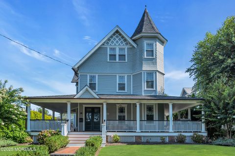 Homes For Rent - 214 Monmouth Avenue<br/> Spring Lake, NJ 07762