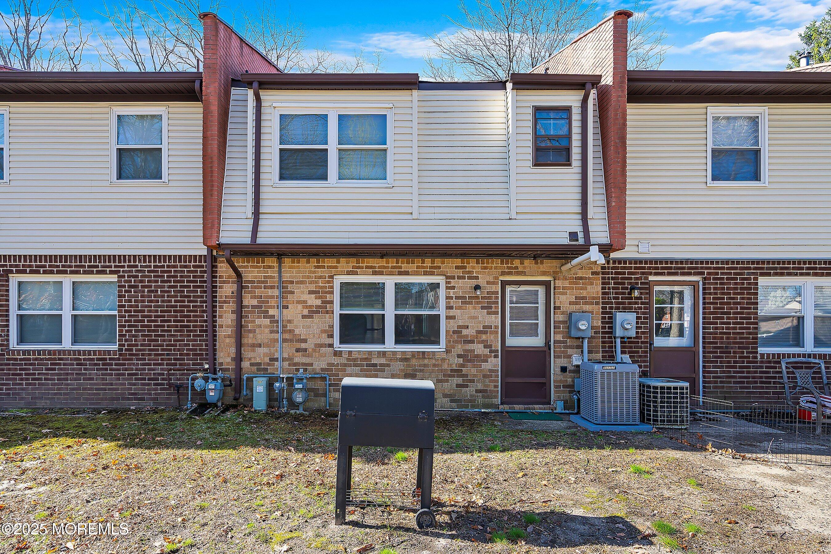 1406 Isabella Court, Brick, New Jersey image 21