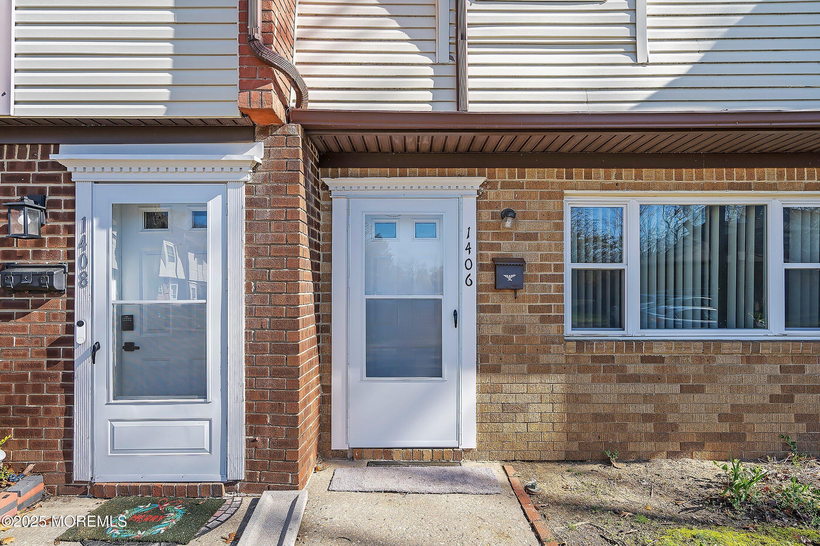 1406 Isabella Court, Brick, New Jersey image 3