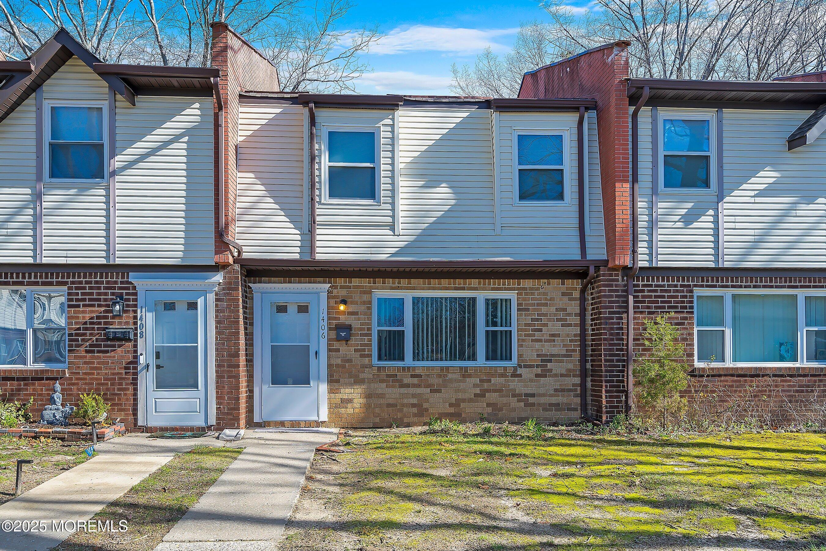1406 Isabella Court, Brick, New Jersey image 1