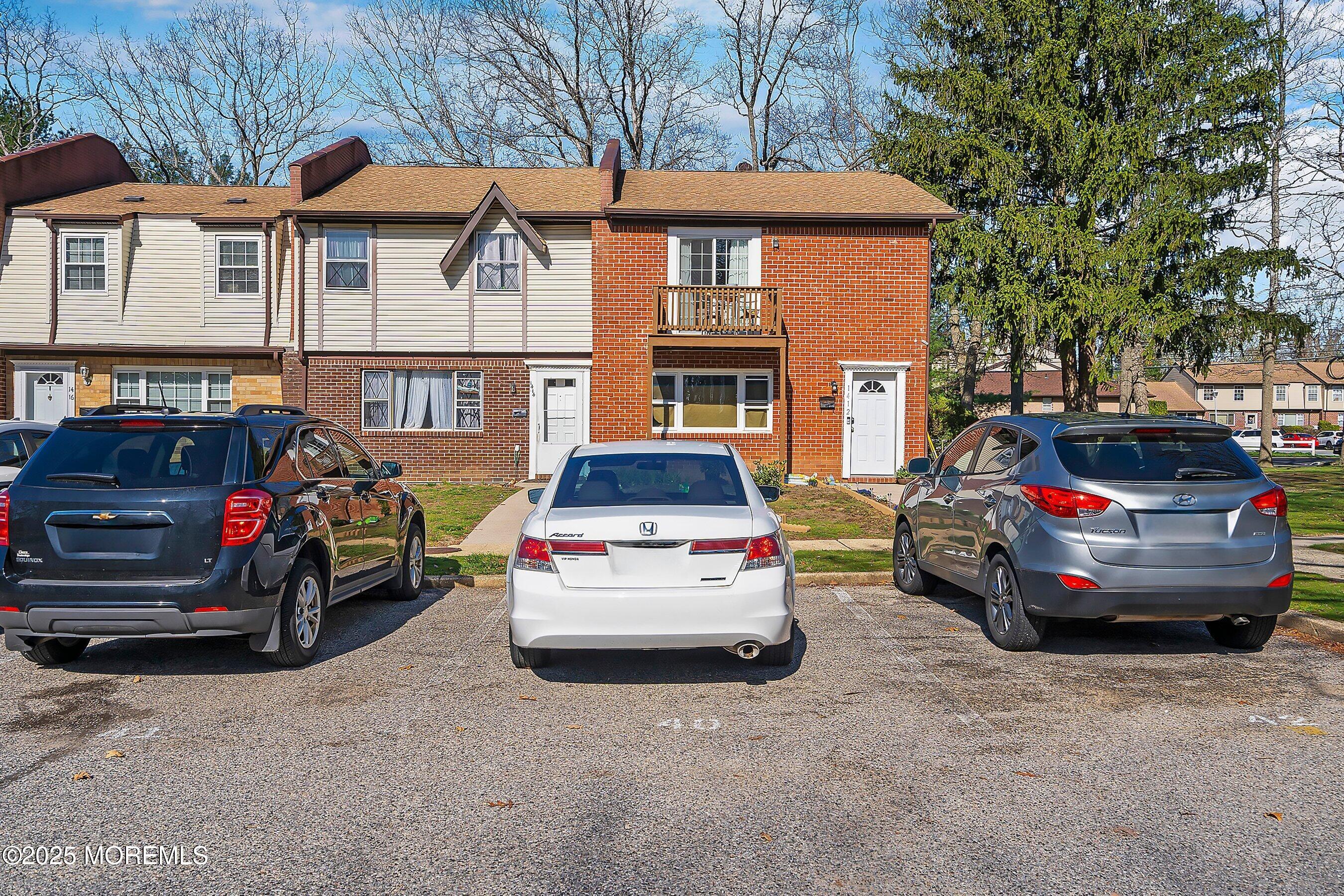 1406 Isabella Court, Brick, New Jersey image 4