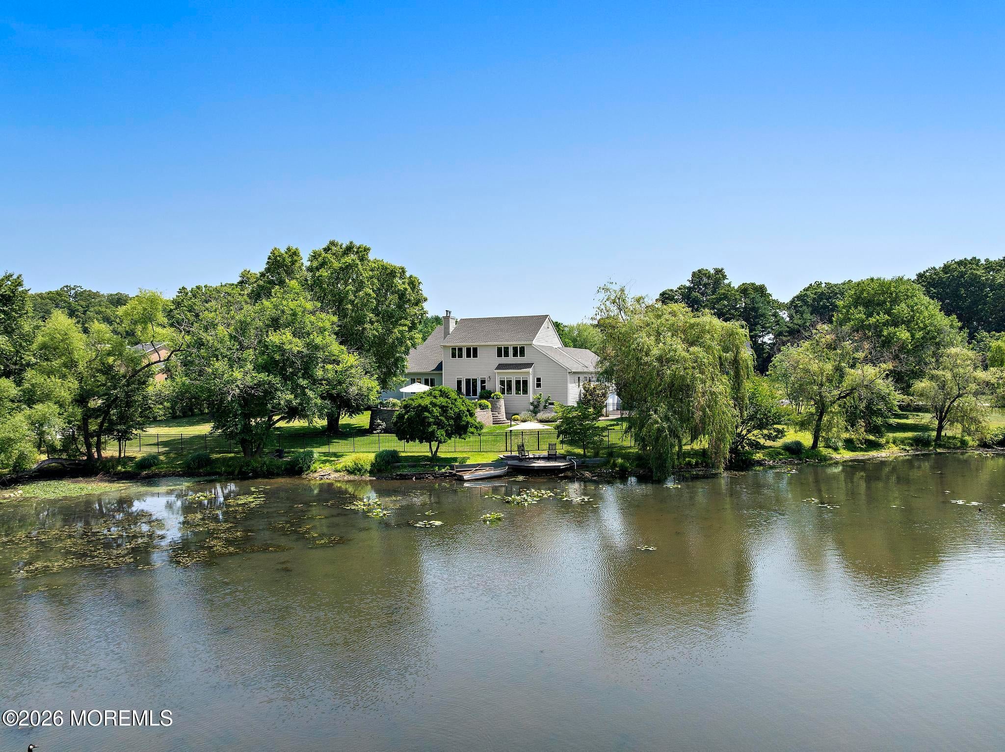 31 Highland Ridge Road
