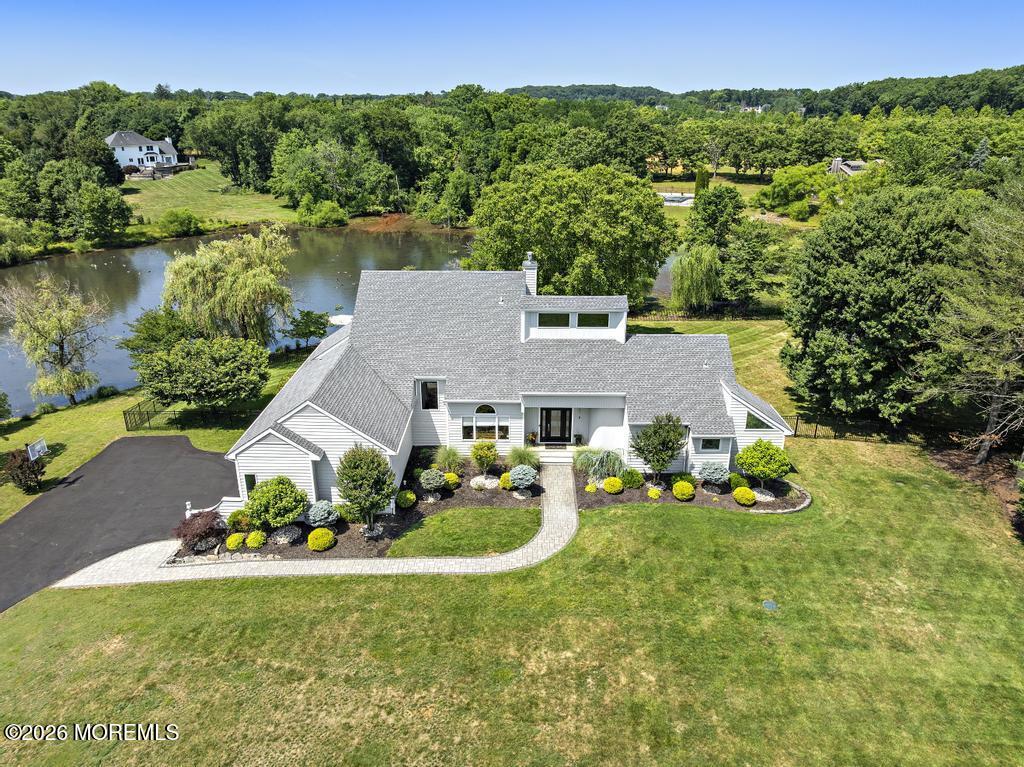 31 Highland Ridge Road