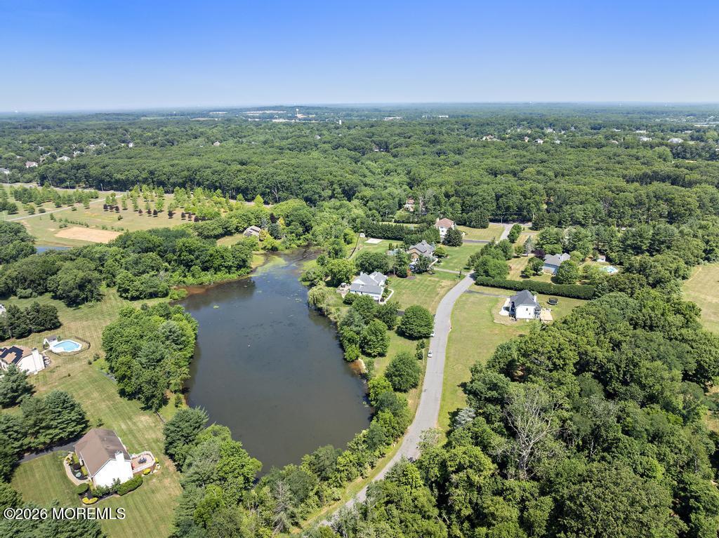 31 Highland Ridge Road