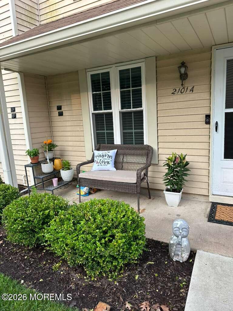 2101A Sedgefield Drive 2101