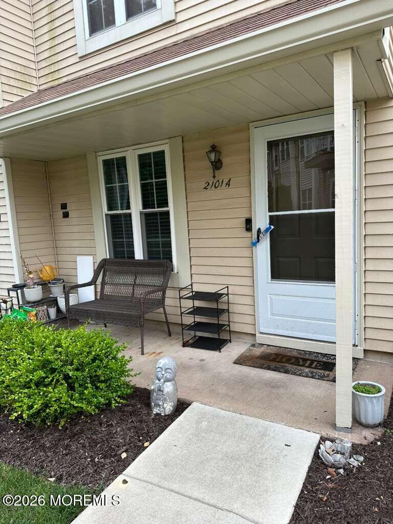 2101A Sedgefield Drive 2101