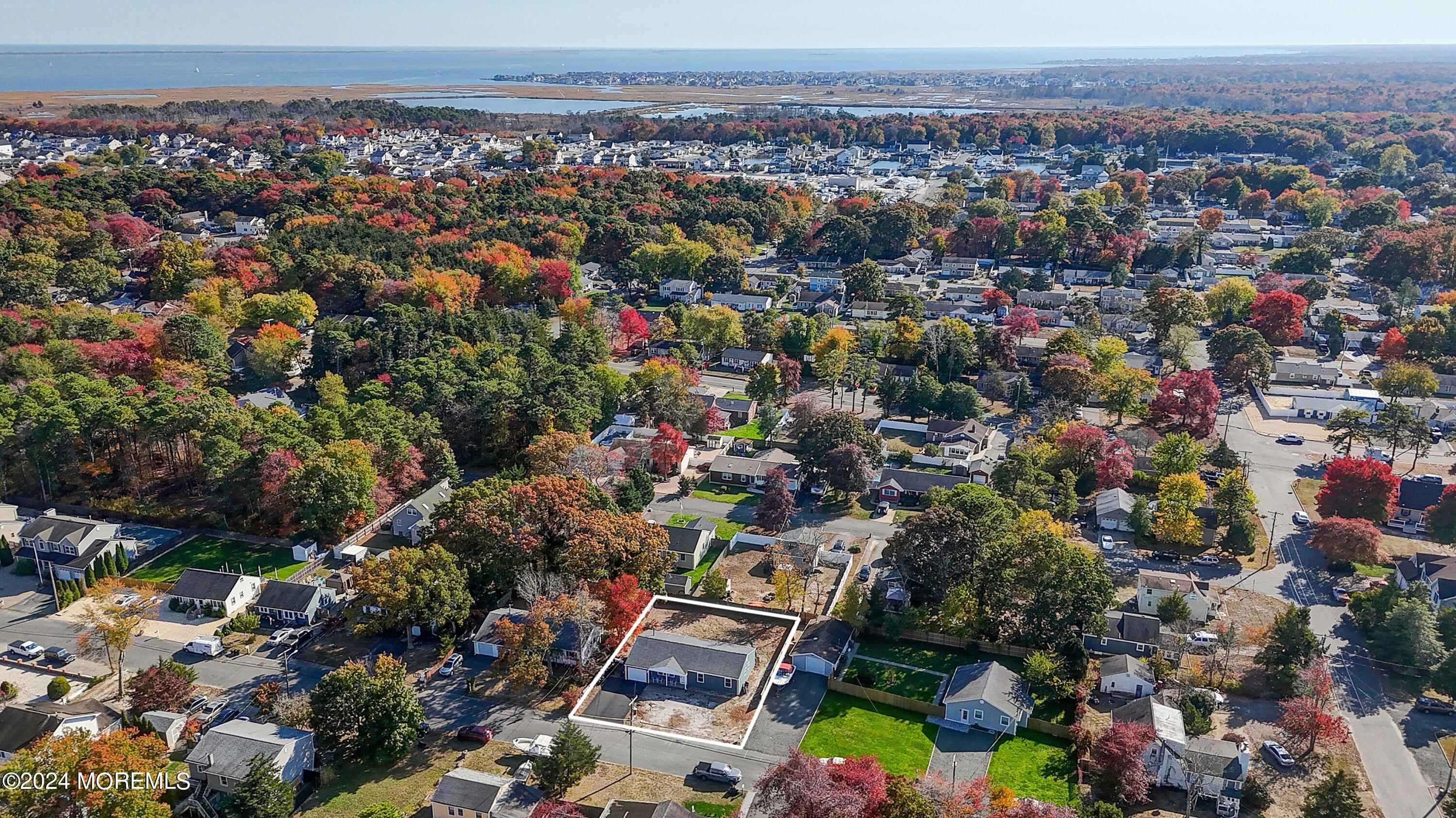 409 Forrest Avenue, Lanoka Harbor, New Jersey image 31