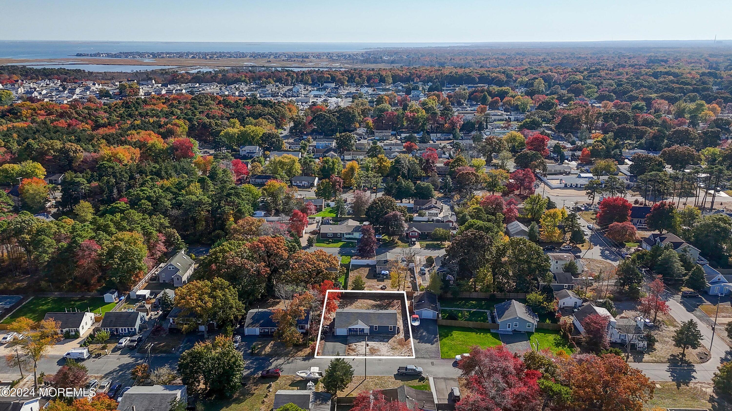 409 Forrest Avenue, Lanoka Harbor, New Jersey image 33