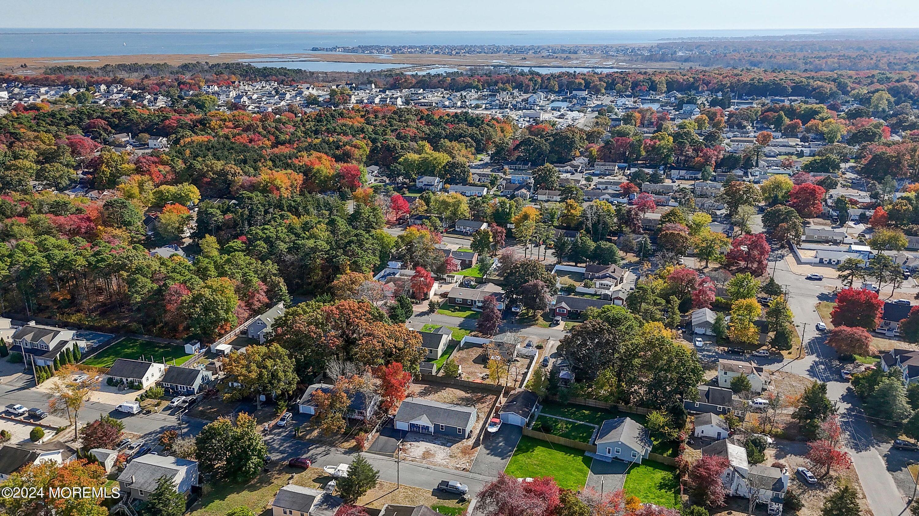 409 Forrest Avenue, Lanoka Harbor, New Jersey image 30