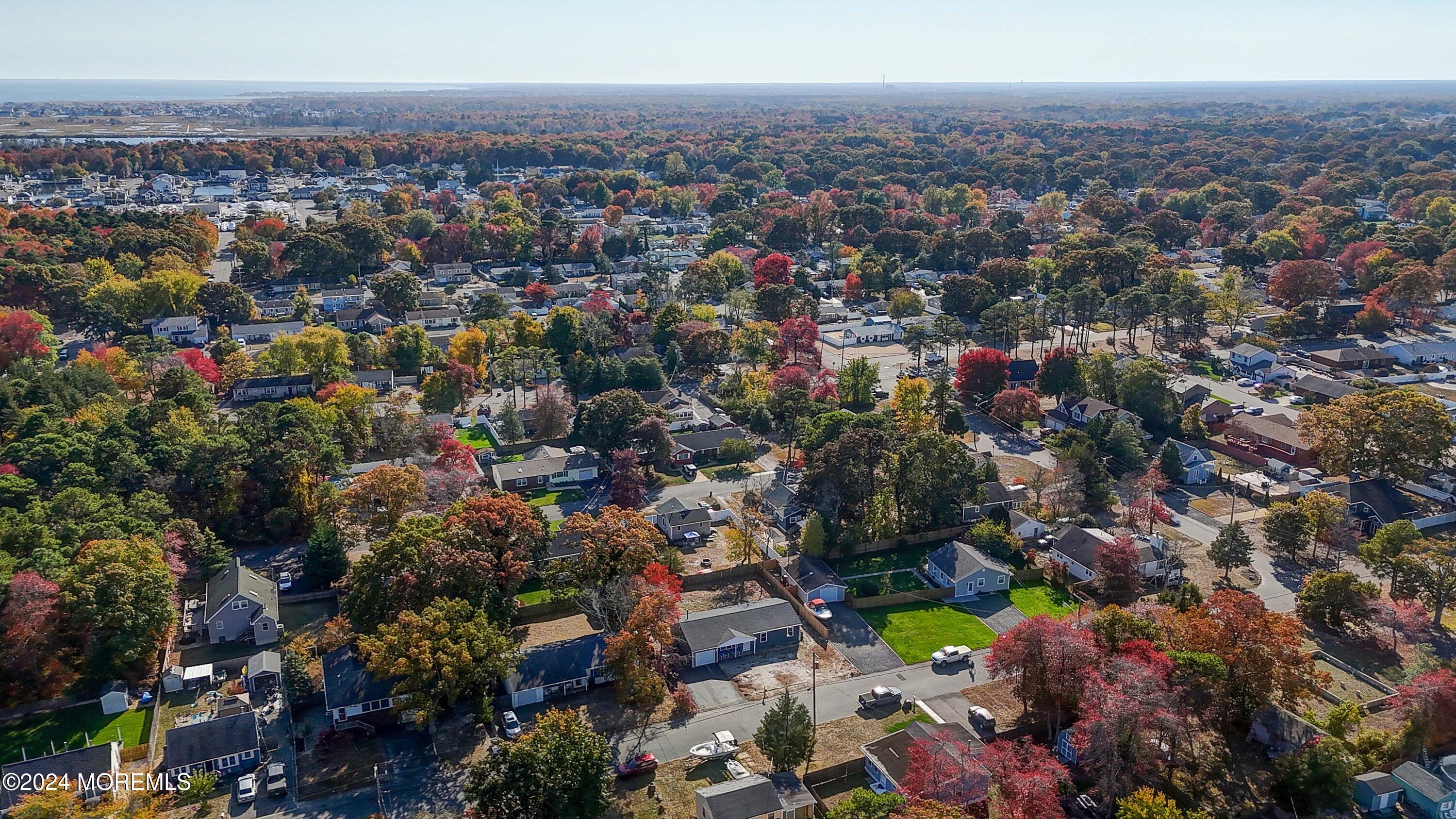 409 Forrest Avenue, Lanoka Harbor, New Jersey image 34