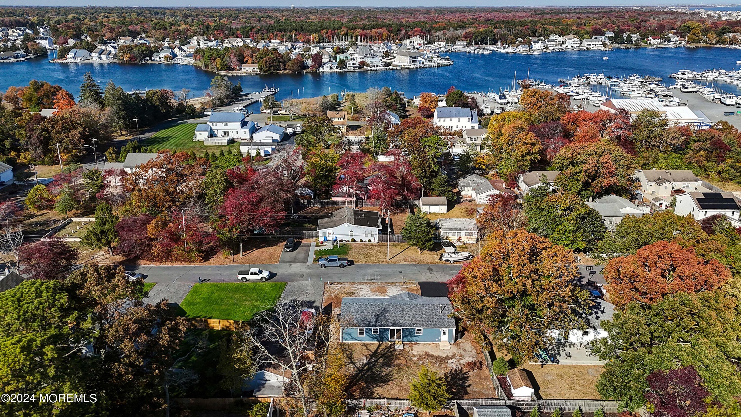 409 Forrest Avenue, Lanoka Harbor, New Jersey image 41