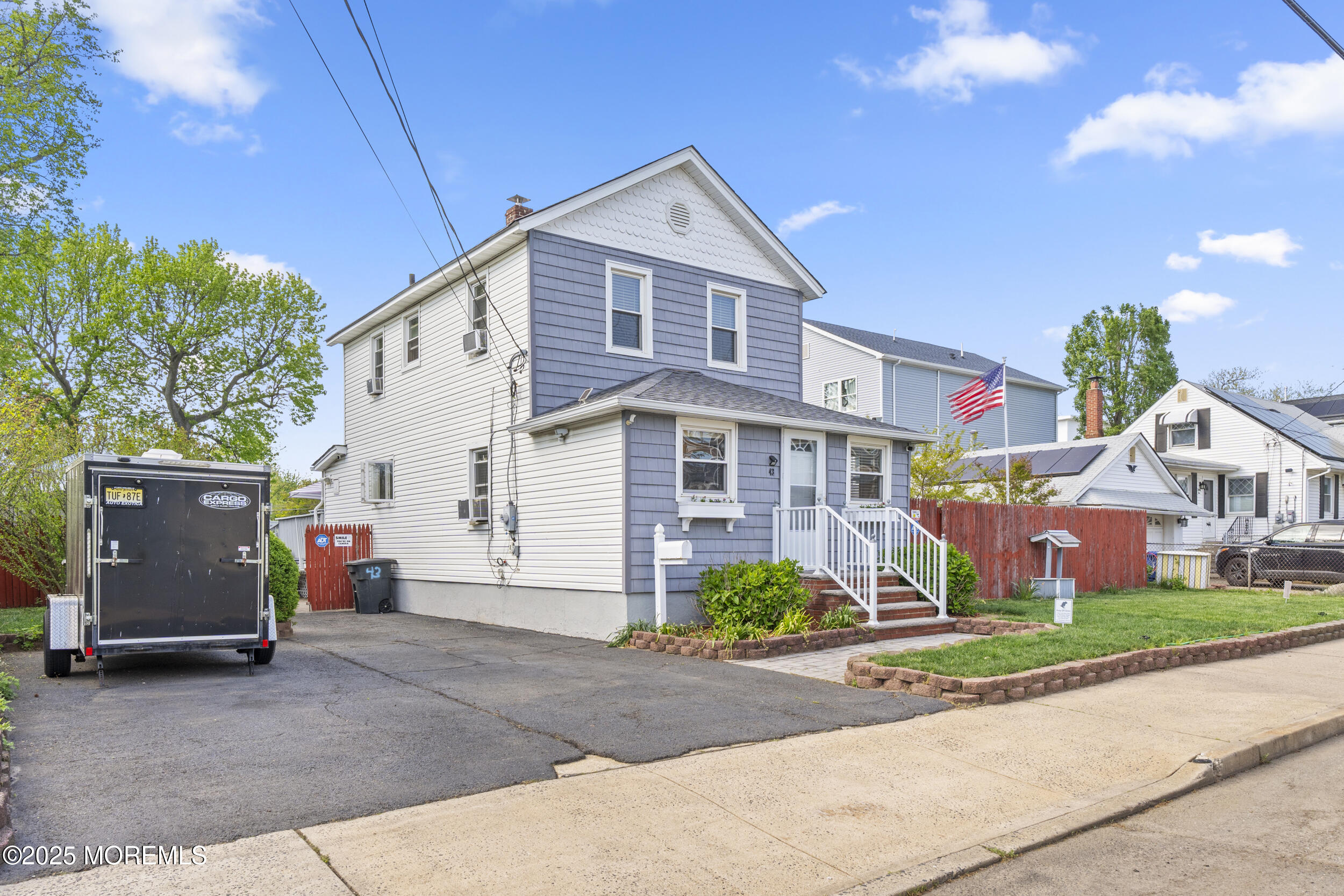 39-43 Twilight Avenue, Keansburg, New Jersey image 3